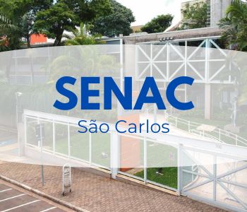 SENAC São Carlos 2023