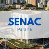 SENAC PR 2024
