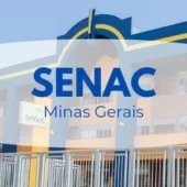 SENAC MG 2024