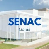 Cursos SENAC GO 2024