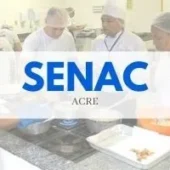 SENAC Acre 2024