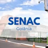 SENAC Goiânia 2024