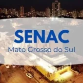 SENAC MS 2024