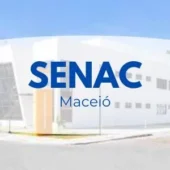 SENAC Maceió 2024