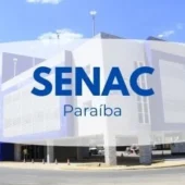 SENAC PB 2024