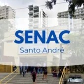 SENAC Santo André 2024