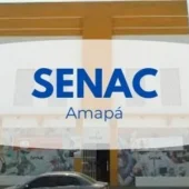 SENAC AP 2024