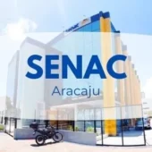 SENAC Aracaju 2024