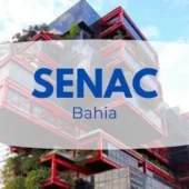 SENAC BA 2024