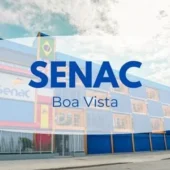 SENAC Boa Vista 2024