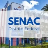 SENAC DF 2024