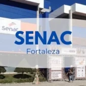 SENAC Fortaleza 2024