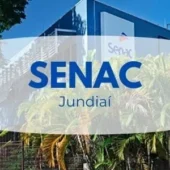 SENAC Jundiaí 2024