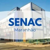 SENAC MA 2024