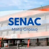SENAC MT 2024