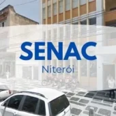 SENAC Niterói 2024