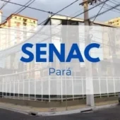 SENAC PA 2024