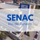 SENAC RJ 2024
