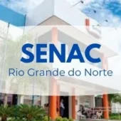 SENAC RN 2024
