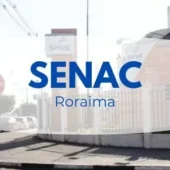 SENAC RR 2024