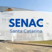 SENAC SC 2024