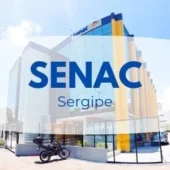 SENAC SE 2024