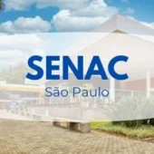 SENAC SP 2024