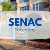 SENAC TO 2024