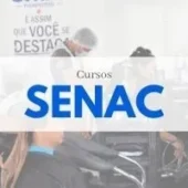 Cursos SENAC 2024