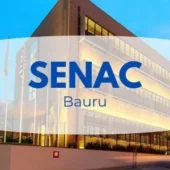 SENAC Bauru 2024