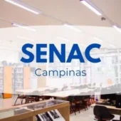 SENAC Campinas 2024