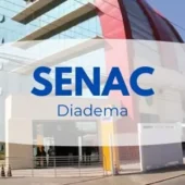 SENAC Diadema 2024