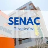 SENAC Piracicaba 2024