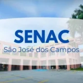 SENAC SJC 2024