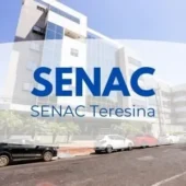 SENAC Teresina 2024