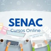 Cursos SENAC Online 2024